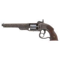 Savage Navy Revolver