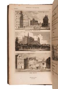 [LITERATURE & HISTORY]. A large group of works of literature and history.