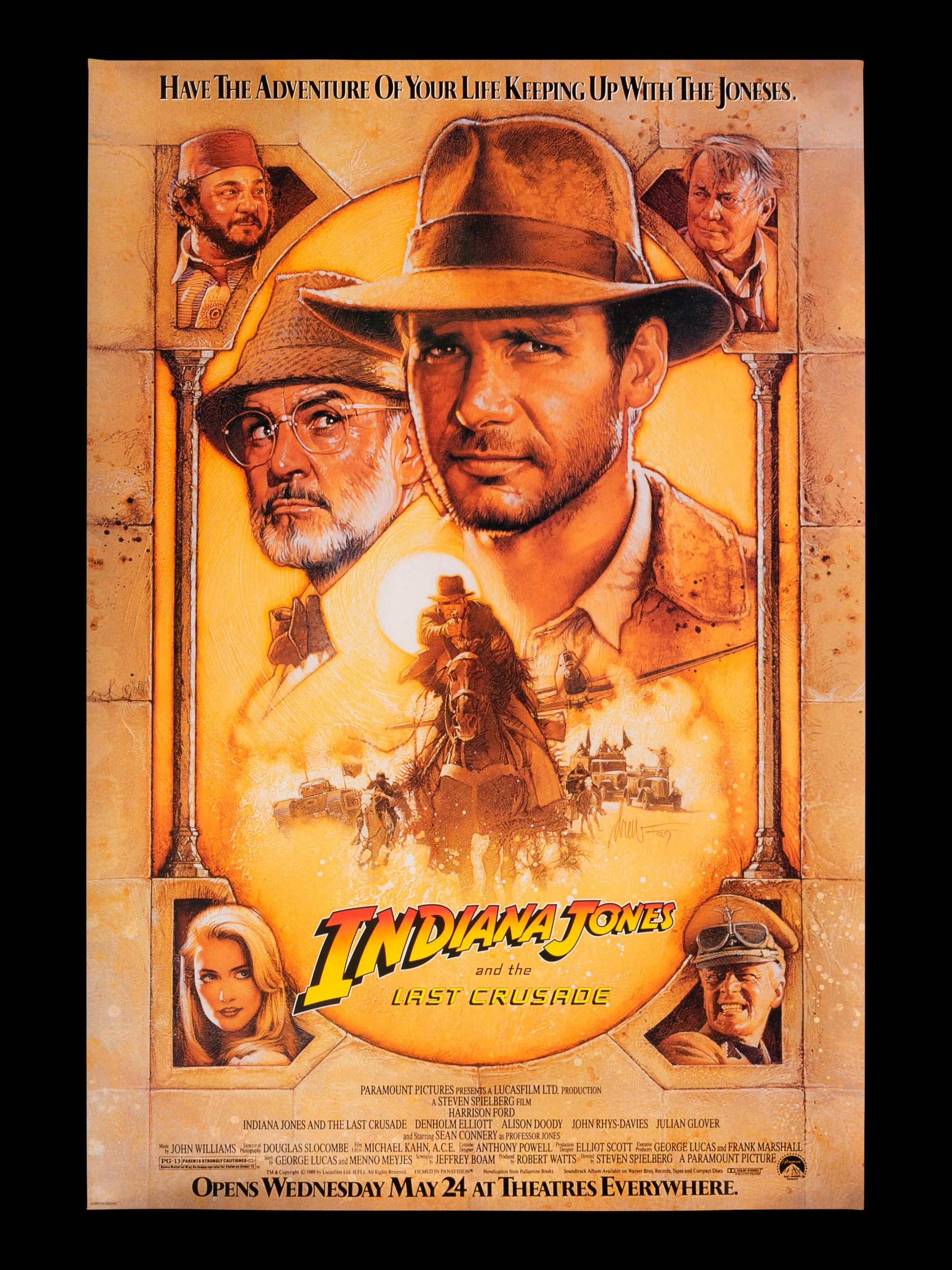 (Film Memorabilia) A group of 9 pieces of memorabilia from Indiana Jones and the Kingdom of the Crystal Skull . Lucasfilm, LTD., 2008. Comprising: