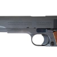 *1 of 2 Colt Model 1911 "World War I Reproduction 1911 Pistol" New in Box - Consecutively Serial Numbered with the Following Lot