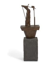 Study for Rite of Spring, 1985