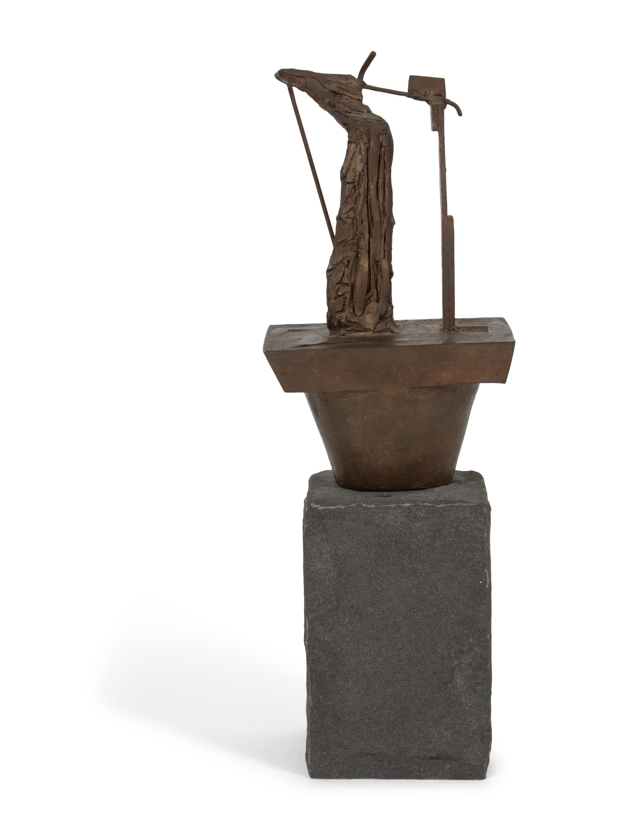 Study for Rite of Spring, 1985