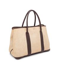 Hermès Garden Party Tote, 2002