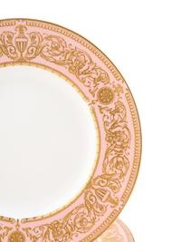 A Royal Worcester Porcelain Dessert Service