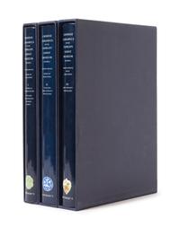 REGINA KRAHL (EDITED BY JOHN AYERS), Chinese Ceramics in the Topkapi Saray Museum, Instanbul — 3 volumes