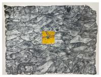 William T. Wiley, (American, b. 1937), Wash Doubt, 1972