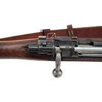 **Mauser Banner Chilean Model 1935 Carbine