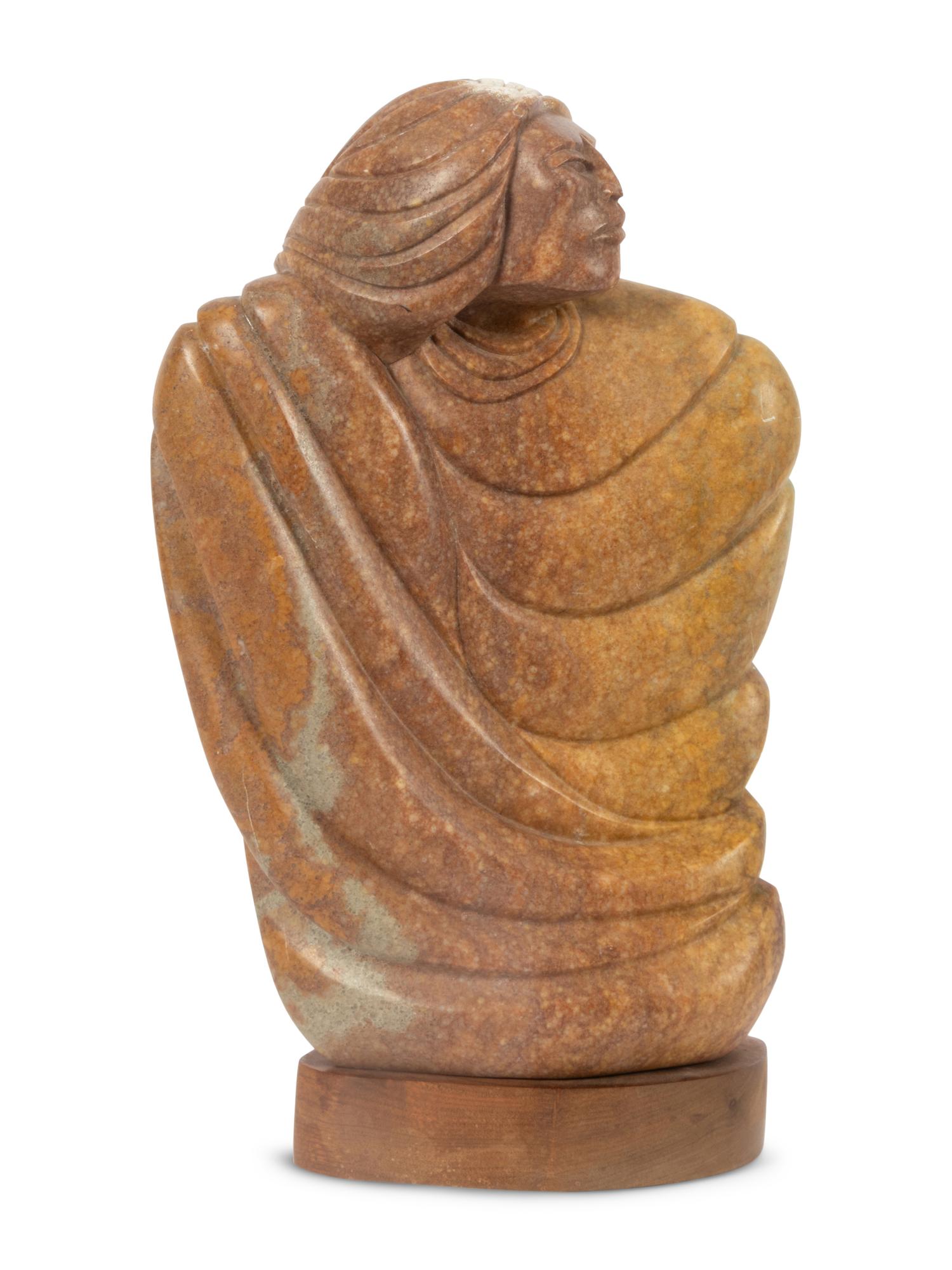 untitled, figure
