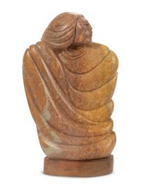 untitled, figure