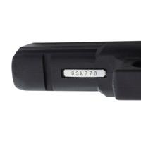 *Glock 22 C with KKM .357 Sig Barrel in Box with Accessories