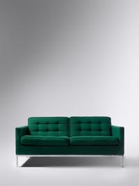Settee Knoll, USA