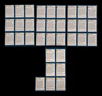 A Large Group of Over 275 Assorted 1990s Sports Illustrated For Kids Trading Cards,