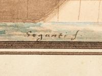 Seganti (Italian, 19th Century)