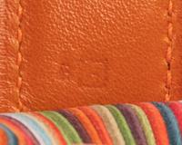 Hermès Vibrato TGM Canoe Tote Bag, 2004