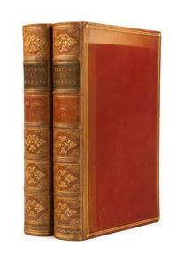 ERMAN, Georg Adolph (1806-1877). Travels in Siberia: including excursions northwards, down the Obi, to the Polar Circle, and southwards