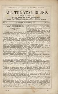 [Literature] Dickens, Charles. Great Expectations