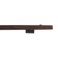 Relic Condition Shortened Percussion Northwest Trade Gun