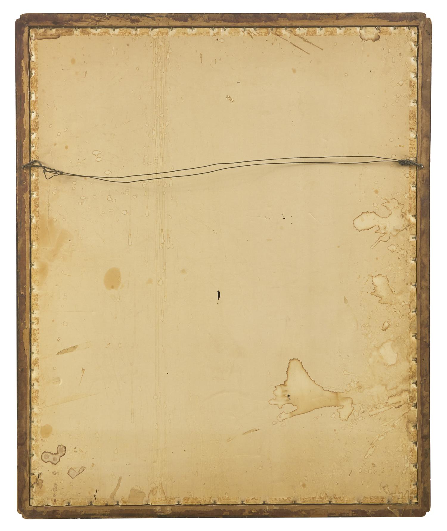 Le Caissier , 1969