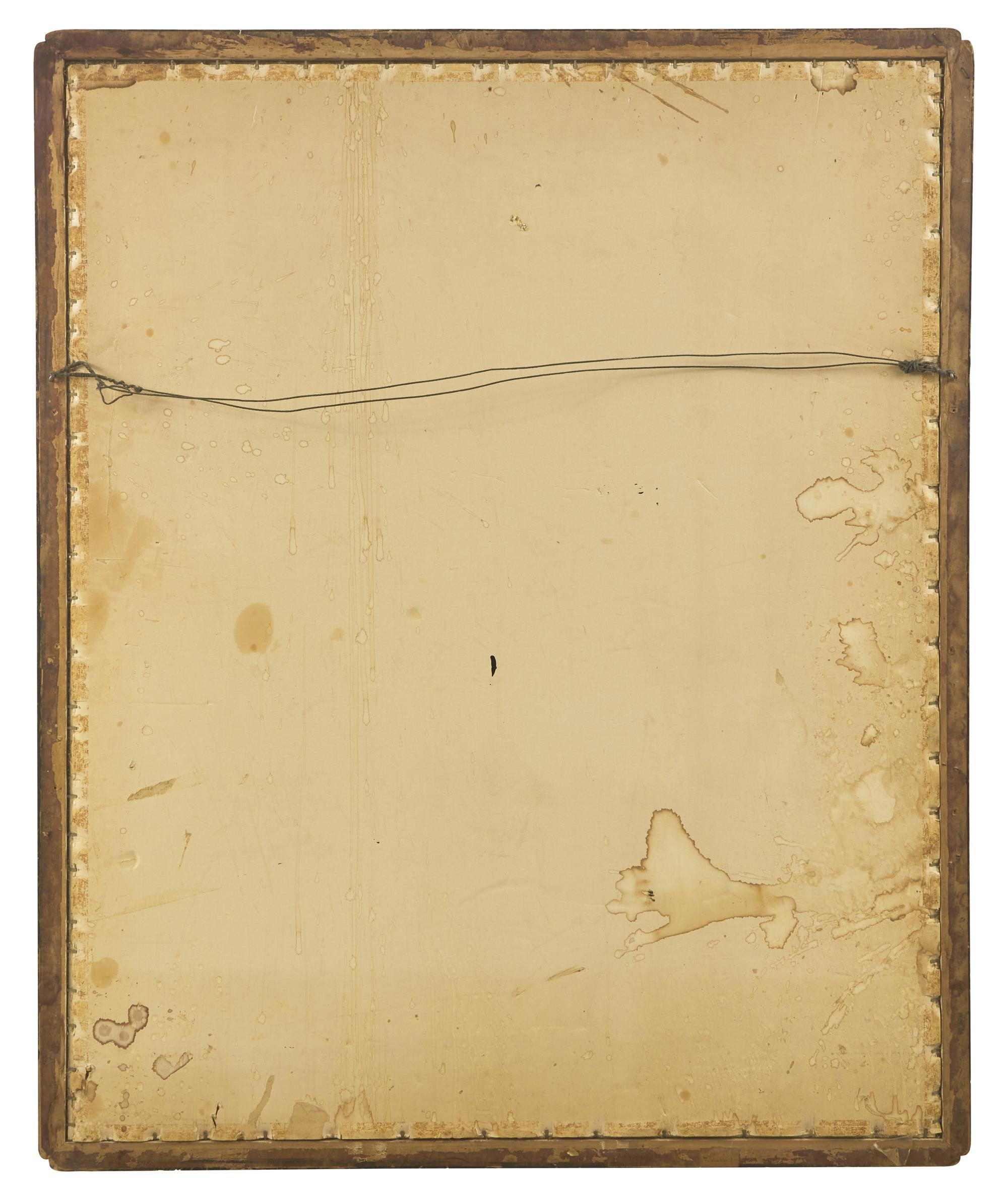 Le Caissier , 1969