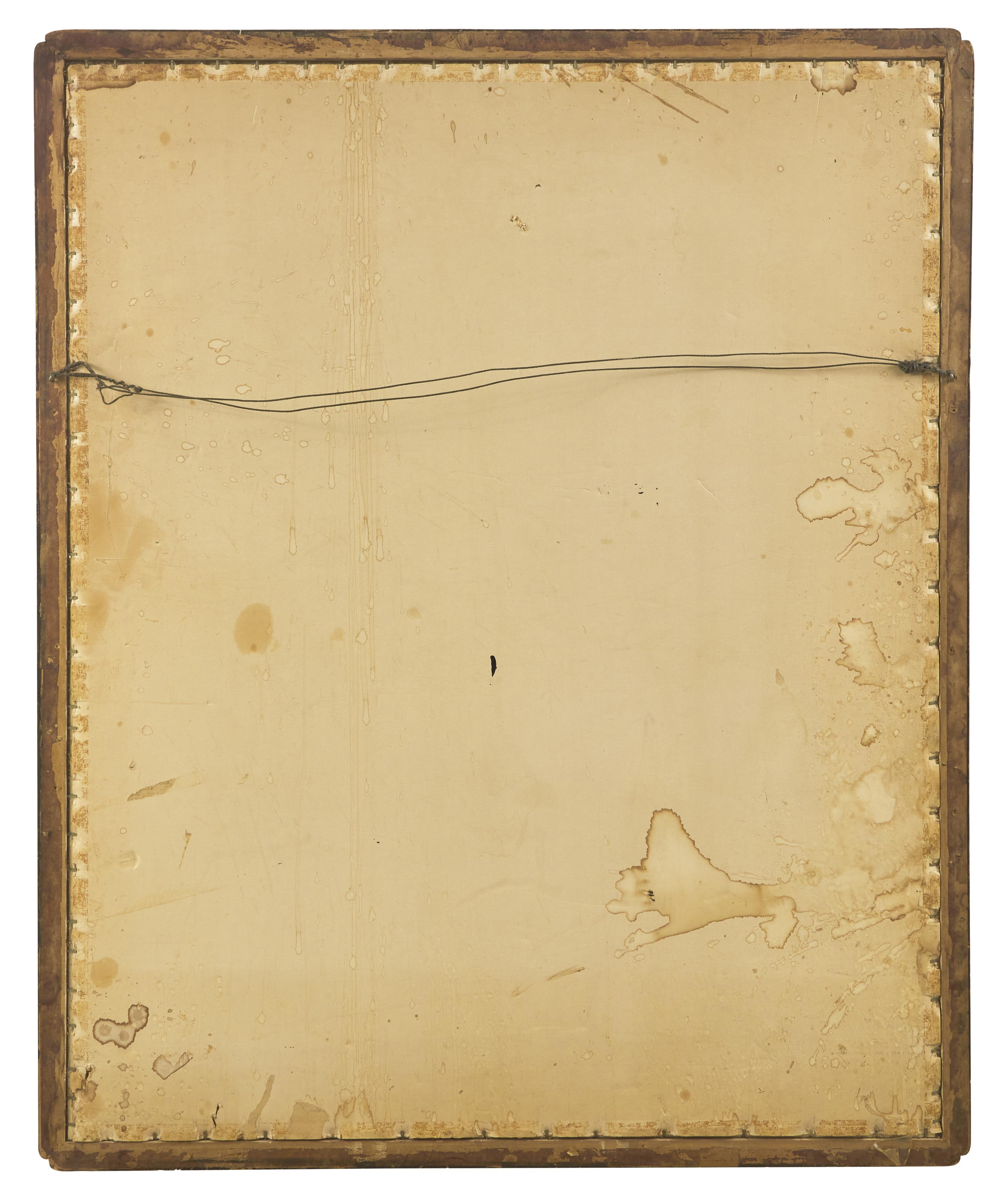 Le Caissier , 1969
