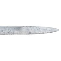 Leech & Rigdon Extra Branch Inside Guard CS Marked Staff & Field Officer's Sword