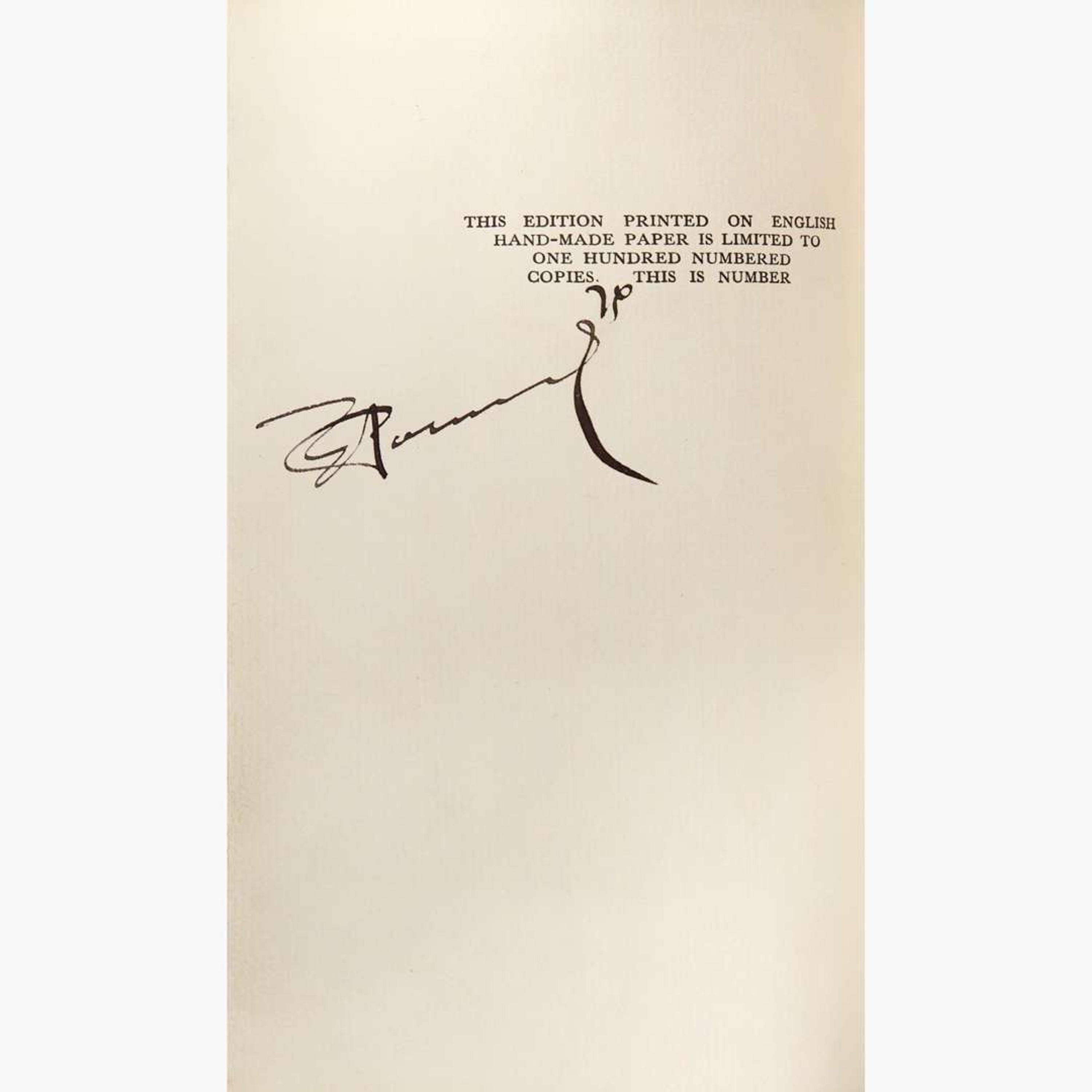 [Literature] Pound, Ezra Selected Poems