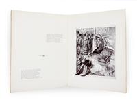 (PICASSO, PABLO) PENROSE, VALENTINE. Dons Des Feminines. Paris, 1951. Limited edition