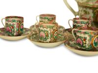 A Collection of Rose Medallion Articles