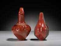Pottery Vases