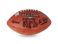 A Walter Payton Signed Autograph Football (Beckett Authentication Services BAS Certified),