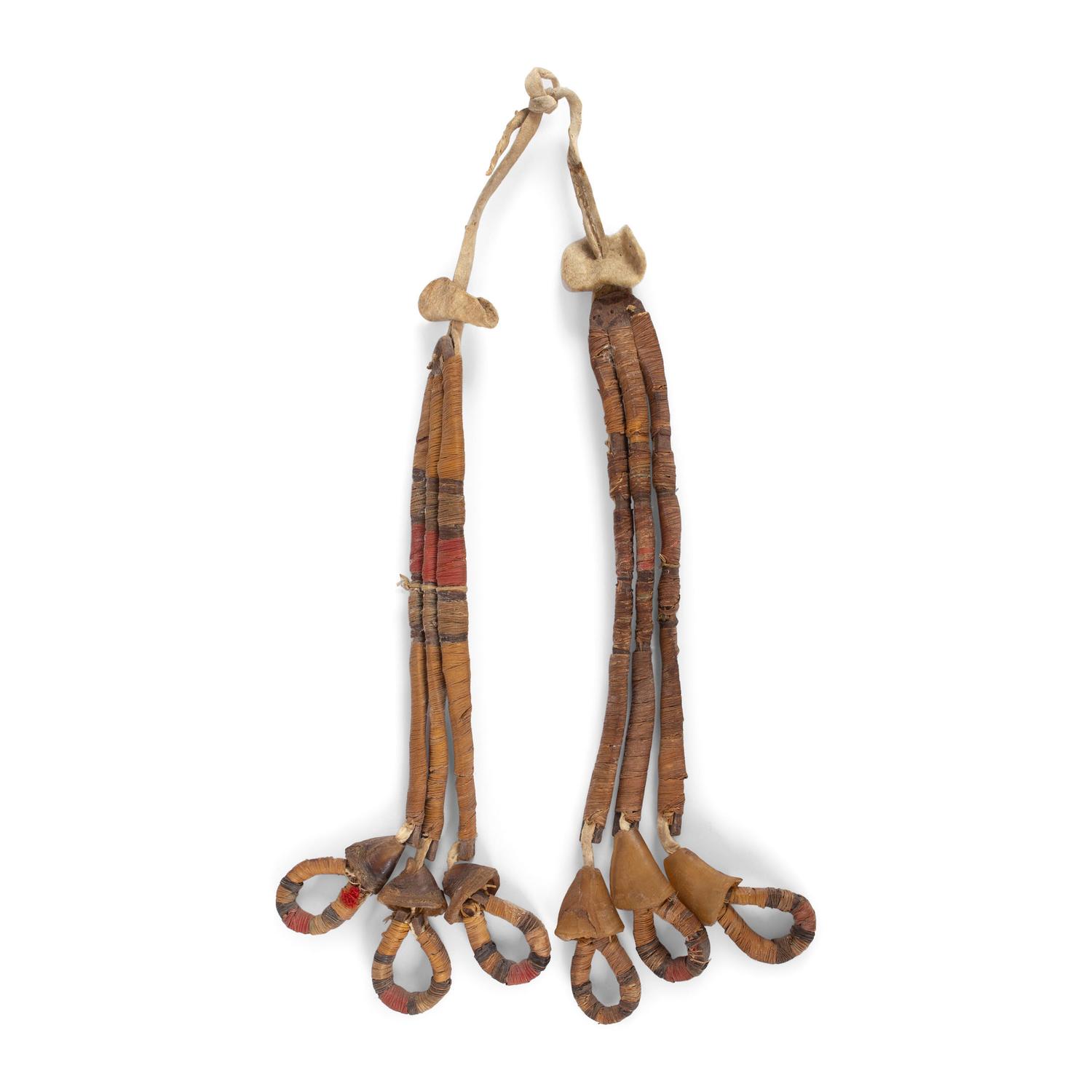 Cheyenne / Arapaho Tipi Ornaments