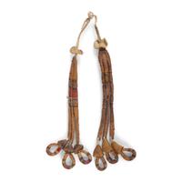 Cheyenne / Arapaho Tipi Ornaments