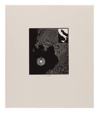 [MOSER, BARRY, illustrator]. Ashen Sky: The Letters of Pliny the Younger on the Eruption of Vesuvius . Los Angeles: Getty Museum, [2007].