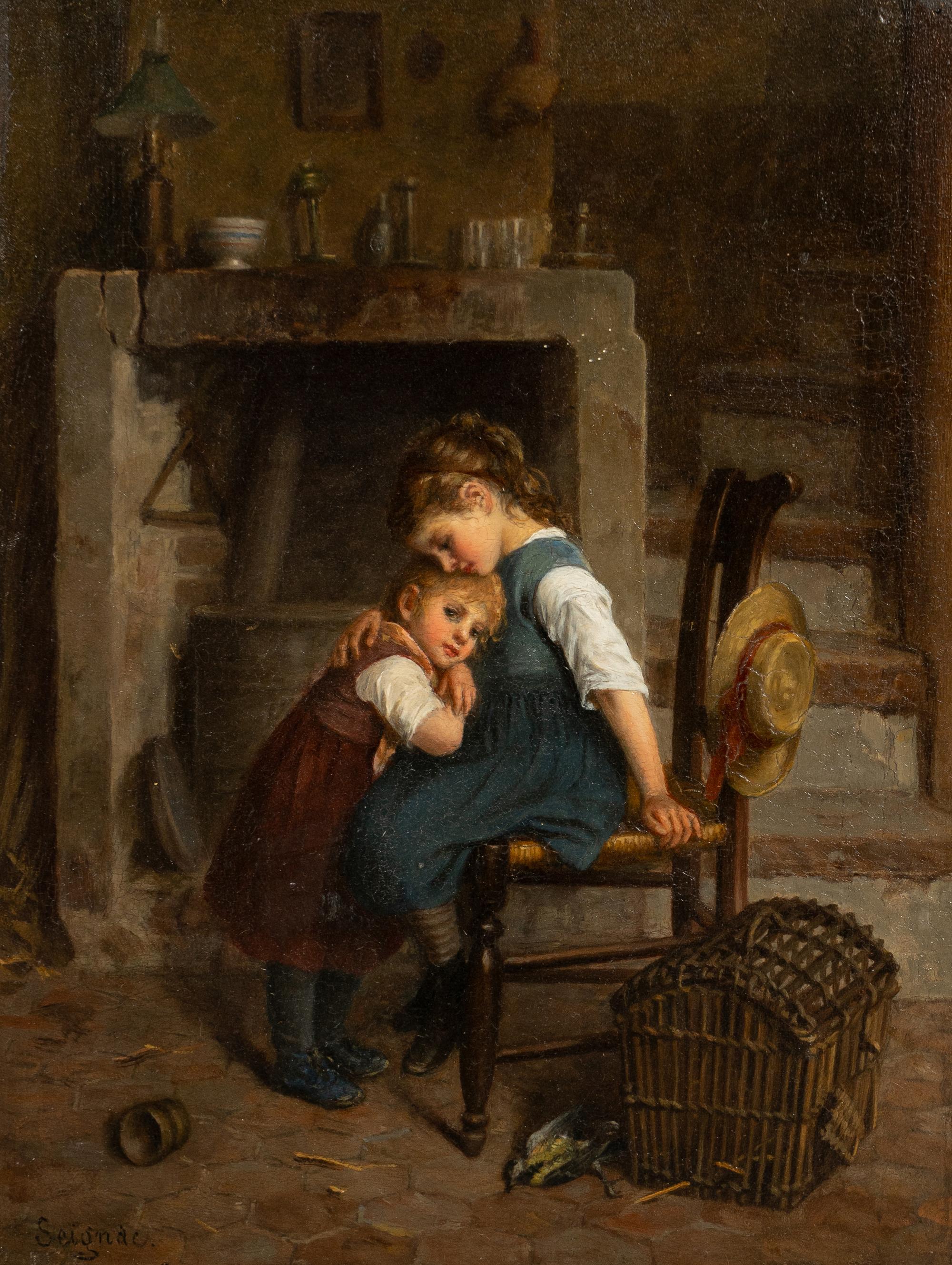 The Two Sisters
