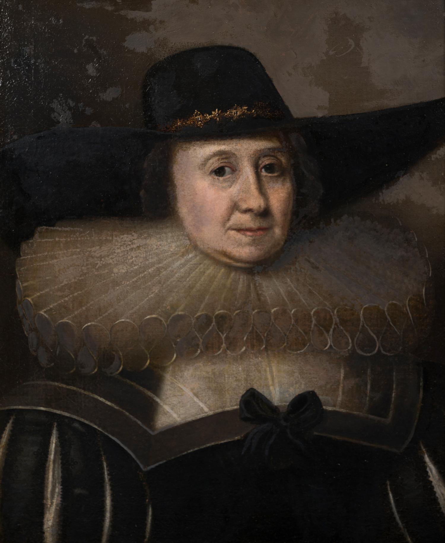 Dutch School, 17th Century