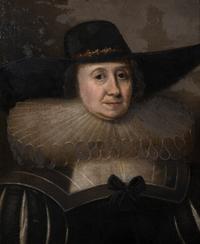 Dutch School, 17th Century