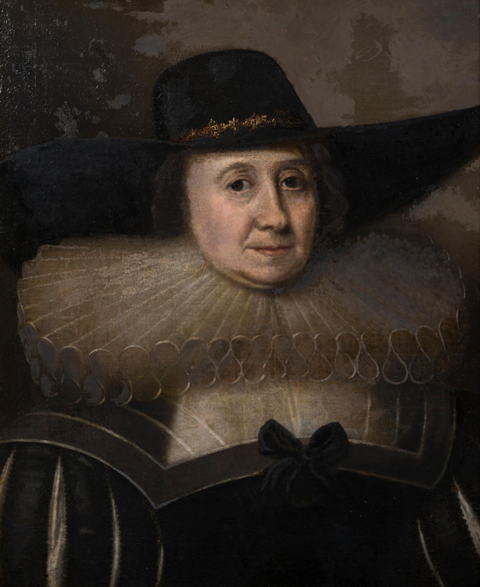 Dutch School, 17th Century