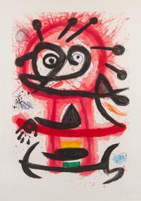Joan Miro