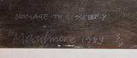 Clement Meadmore