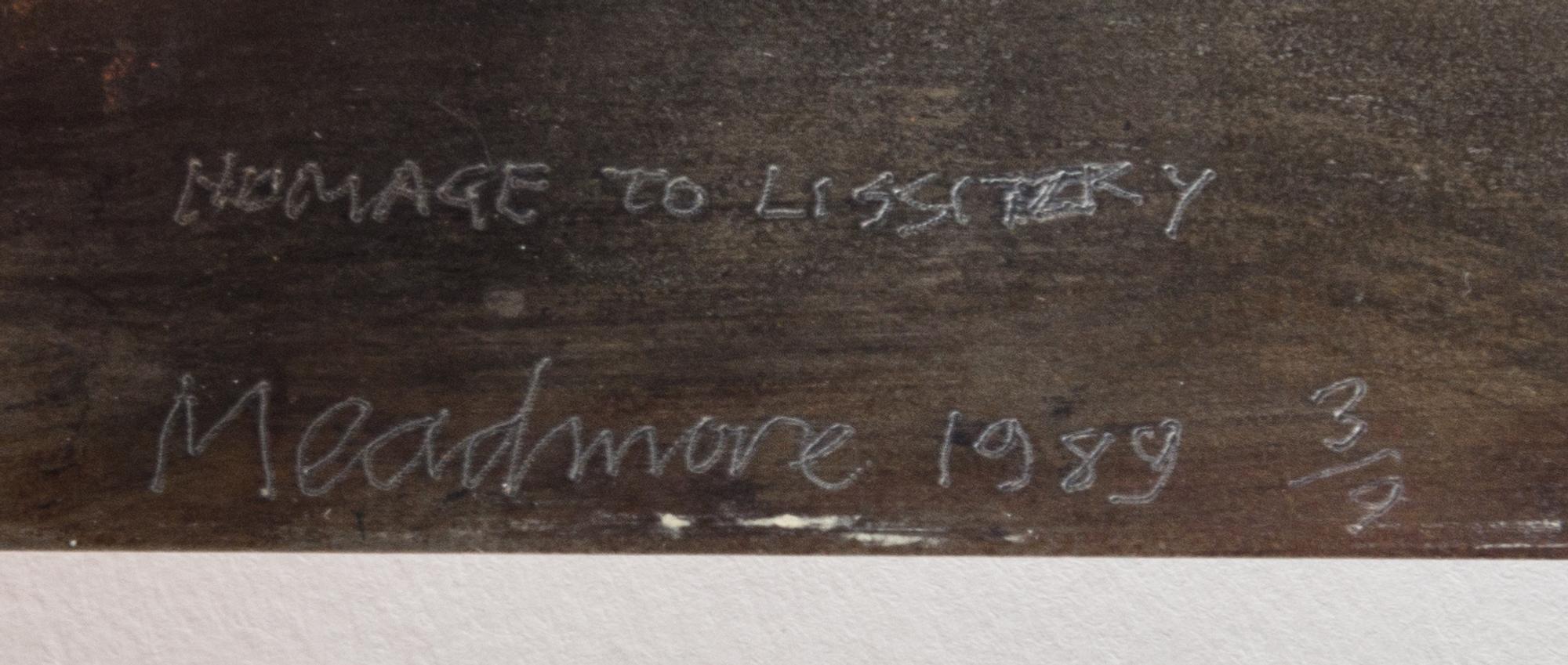 Clement Meadmore