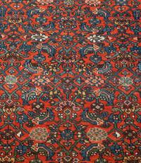 A Malayer Wool Runner