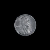 A United States 1943-S Lincoln: Wheat Back 1c Steel Coin — NGC GRADED MS65