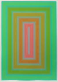 Rosified and Viridified