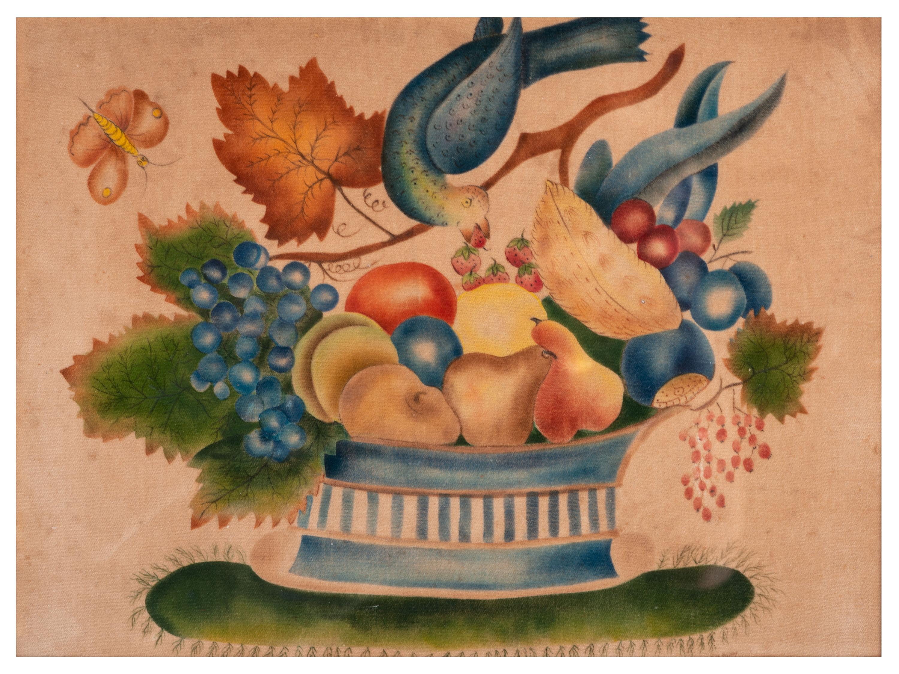 American School, 19th Century