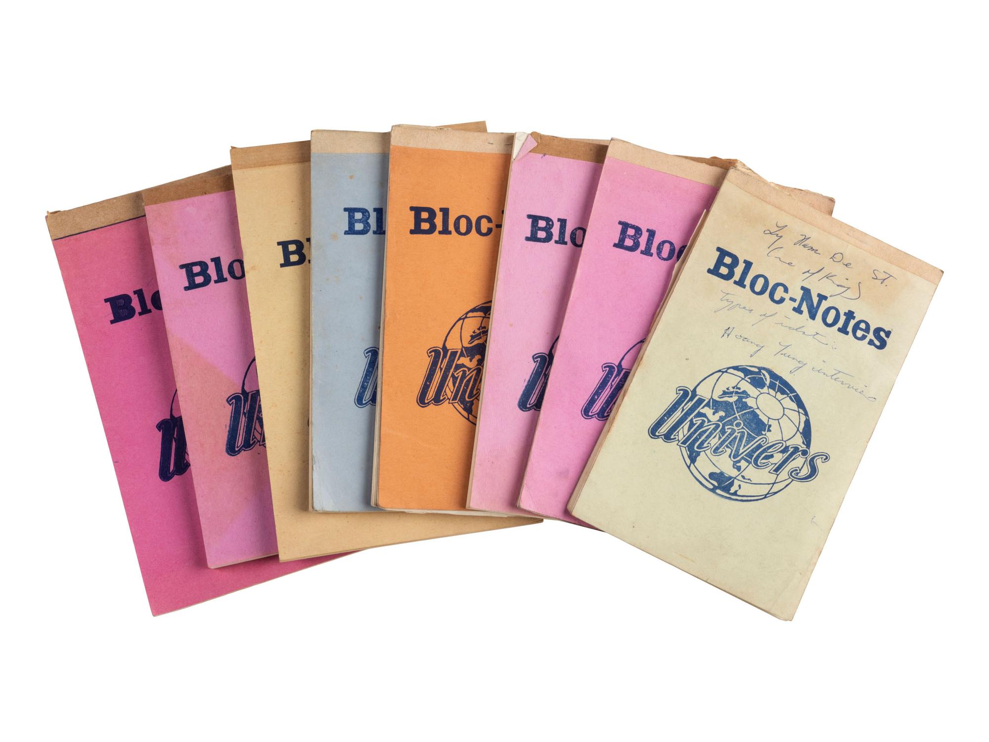 [VIETNAM WAR] - [WOMEN]. Vietnam War-era papers of Pulitzer Prize-winning combat journalist Tracy A. Wood (1943-2020), including documents related to the 1973 release of American POWs in Hanoi.