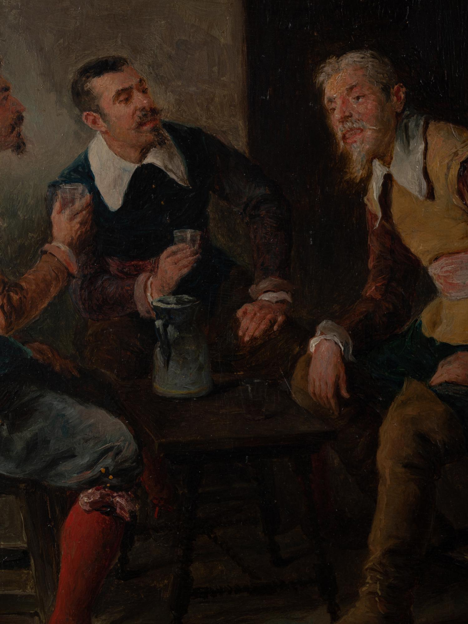 Vicente Campesino y Mingo (Spanish, 19th Century)