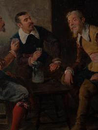 Vicente Campesino y Mingo (Spanish, 19th Century)