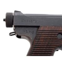 ** Nambu Type 14 in Holster