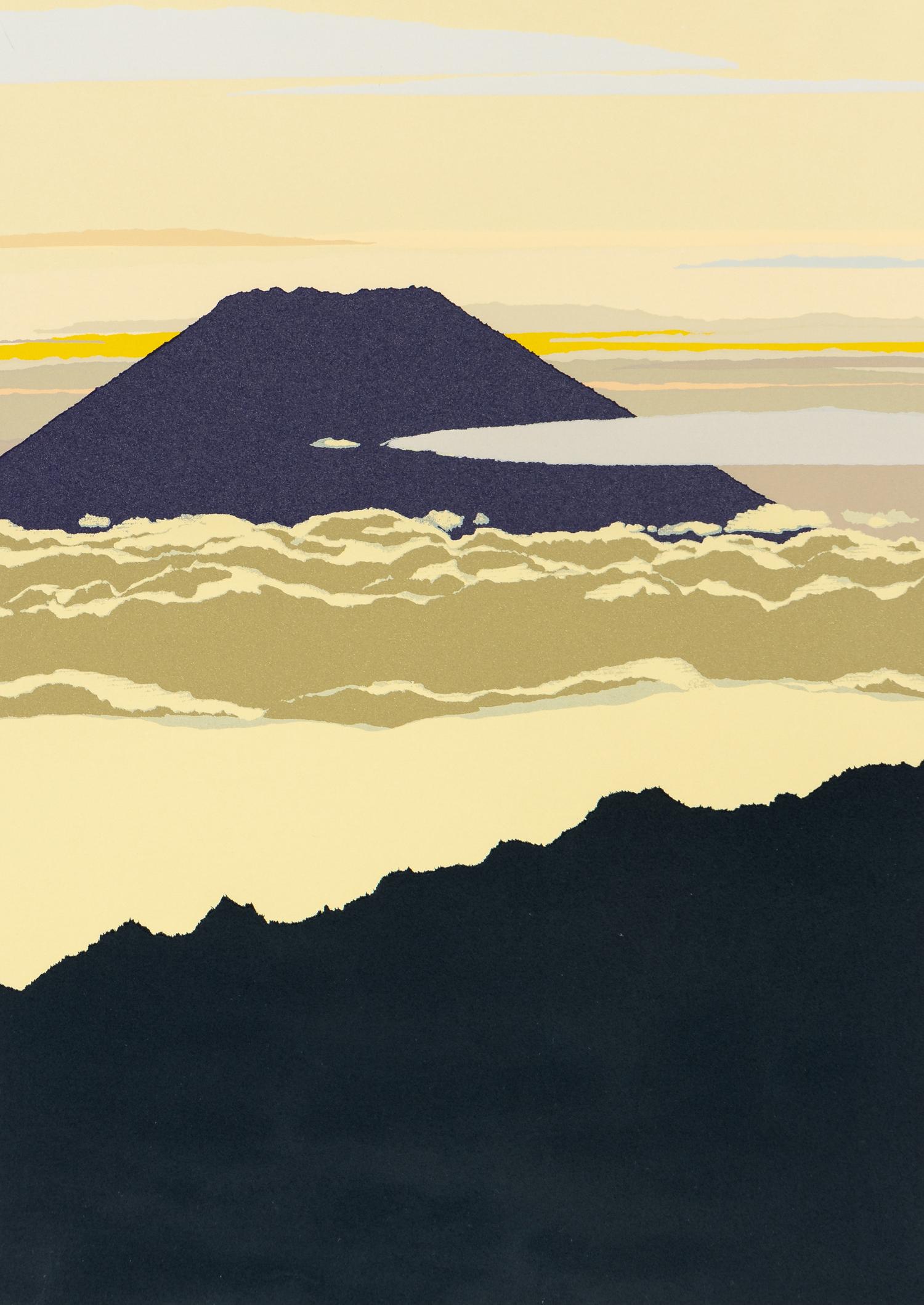 A Collection of Thirty-Eight Modern Japanese Prints