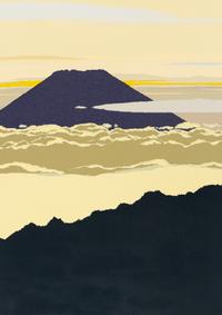 A Collection of Thirty-Eight Modern Japanese Prints